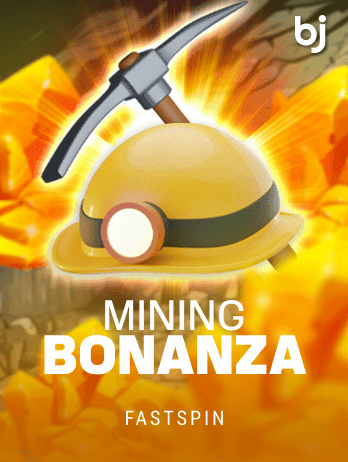 Mining Bonanza