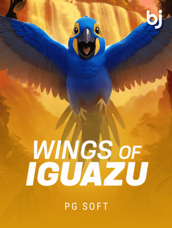 Wings of Iguazupng game icon