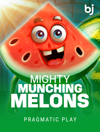 Mighty Munching Melonspng game icon