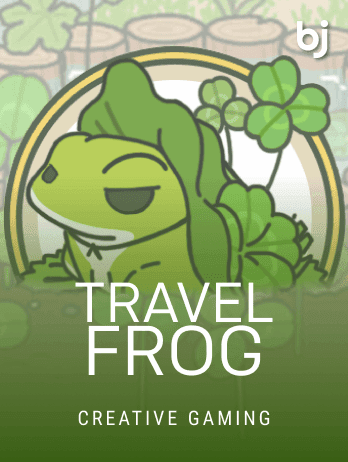 Travel Frogpng game icon