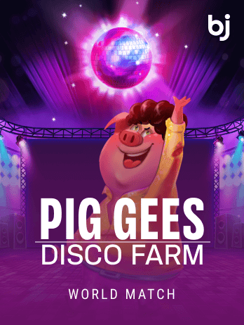 Pig Gees - Disco Farmpng game thumbnail