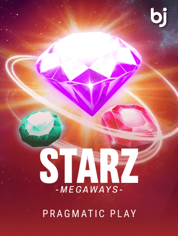 Starz Megawayspng game thumbnail