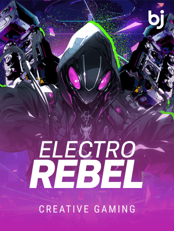 Electro Rebelpng game icon