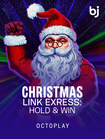 Christmas Link Express_ Hold & Winpng game icon