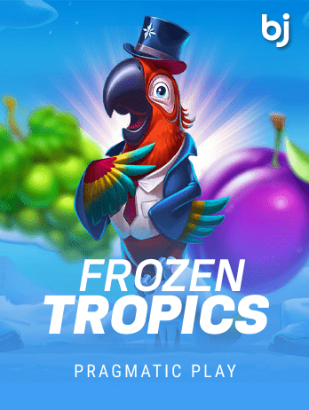 Frozen Tropicspng game thumbnail